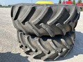  Goodyear 650/65R38 Wheels / Tires / Track