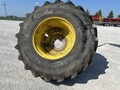  Goodyear 650/65R38 Wheels / Tires / Track