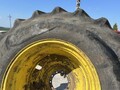  Goodyear 650/65R38 Wheels / Tires / Track