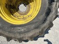  Goodyear 650/65R38 Wheels / Tires / Track