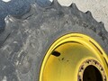  Goodyear 650/65R38 Wheels / Tires / Track