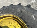  Goodyear 650/65R38 Wheels / Tires / Track