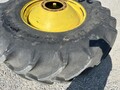  Goodyear 650/65R38 Wheels / Tires / Track