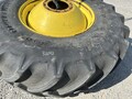  Goodyear 650/65R38 Wheels / Tires / Track