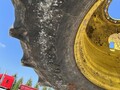  Goodyear 650/65R38 Wheels / Tires / Track