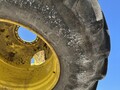  Goodyear 650/65R38 Wheels / Tires / Track