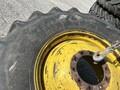  Goodyear 650/65R38 Wheels / Tires / Track