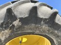  Goodyear 650/65R38 Wheels / Tires / Track