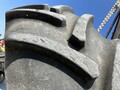  Goodyear 650/65R38 Wheels / Tires / Track
