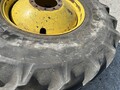  Goodyear 650/65R38 Wheels / Tires / Track