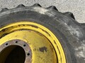  Goodyear 650/65R38 Wheels / Tires / Track