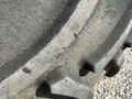  Goodyear 650/65R38 Wheels / Tires / Track