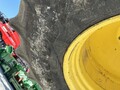  Goodyear 650/65R38 Wheels / Tires / Track