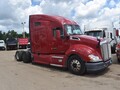 2021 Kenworth T680 Semi Trucks/Trailer