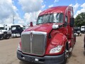 2021 Kenworth T680 Semi Trucks/Trailer