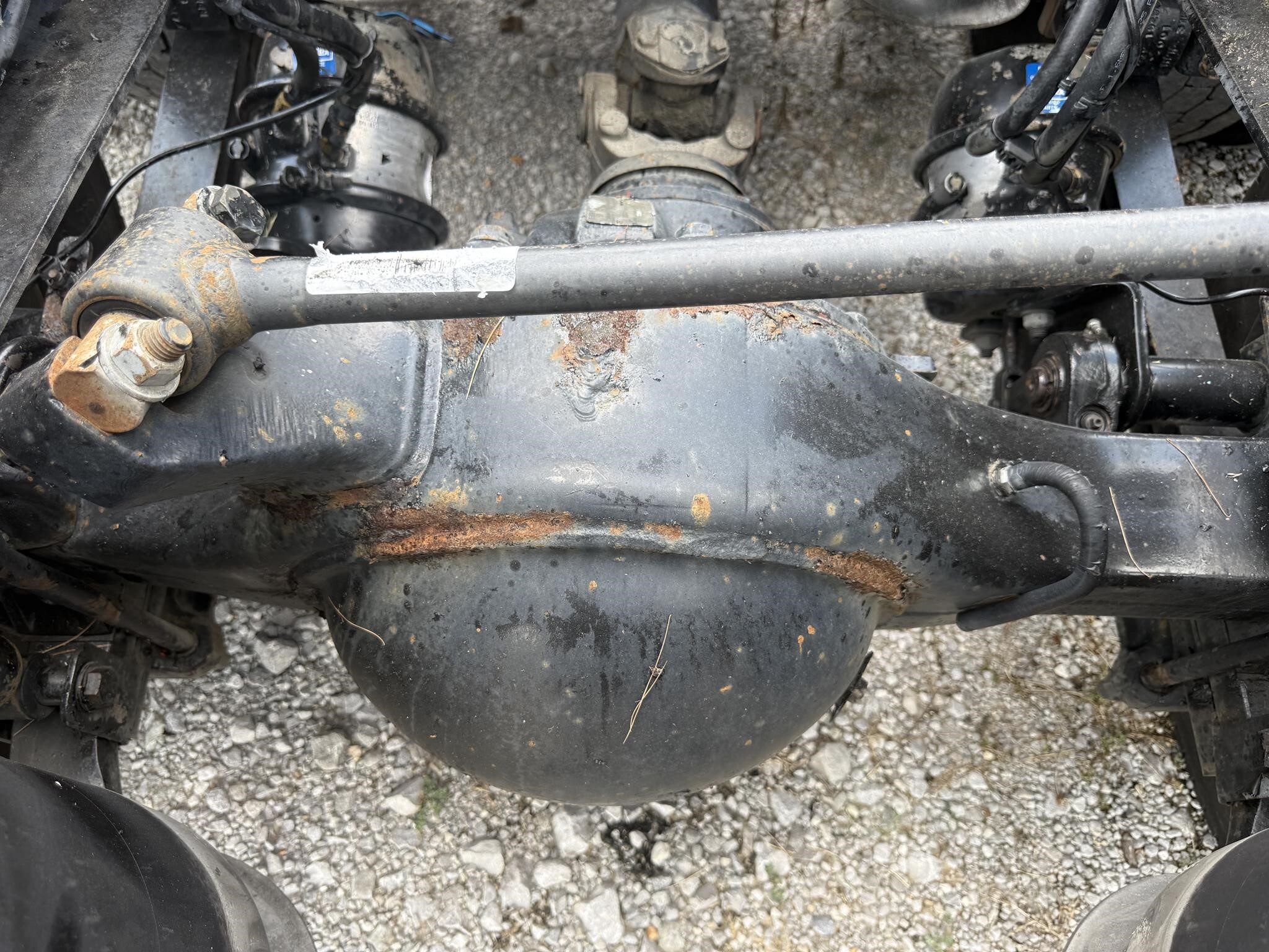 2015 Freightliner Cascadia 125 Semi Trucks/Trailer