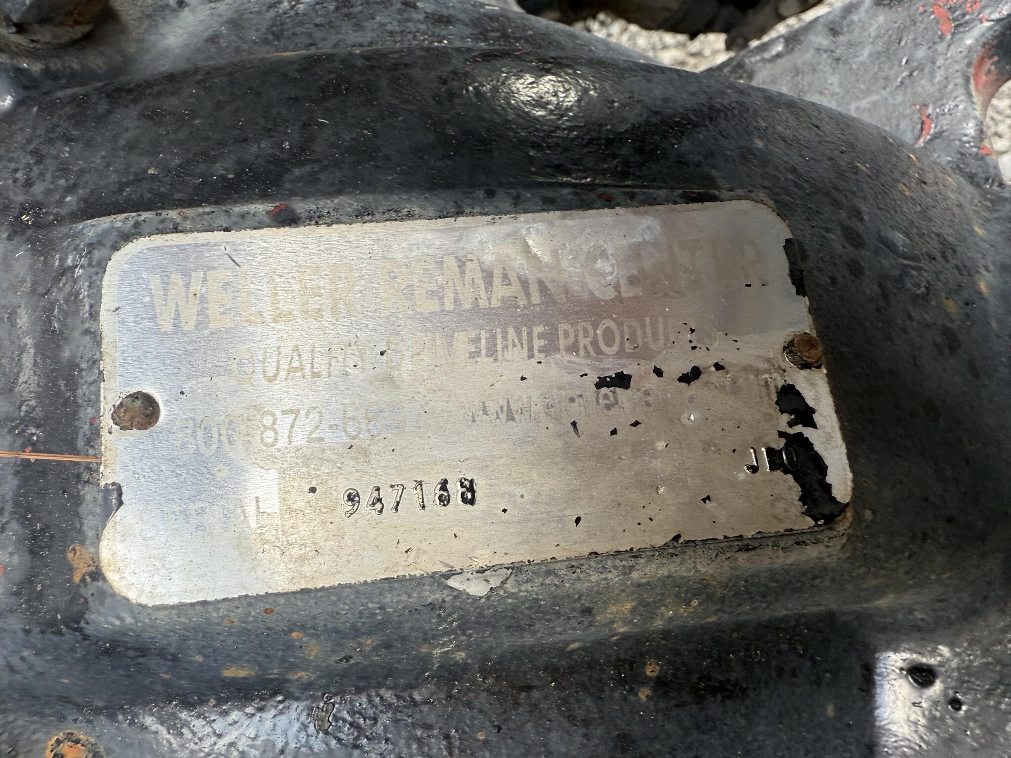 2015 Freightliner Cascadia 125 Semi Trucks/Trailer