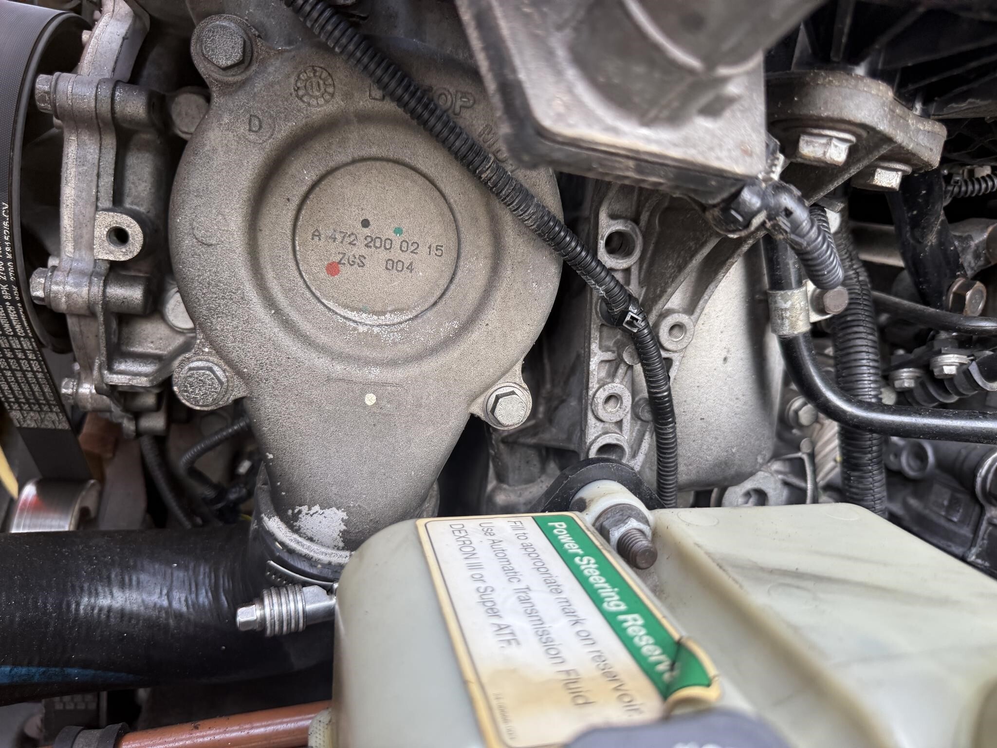 2015 Freightliner Cascadia 125 Semi Trucks/Trailer