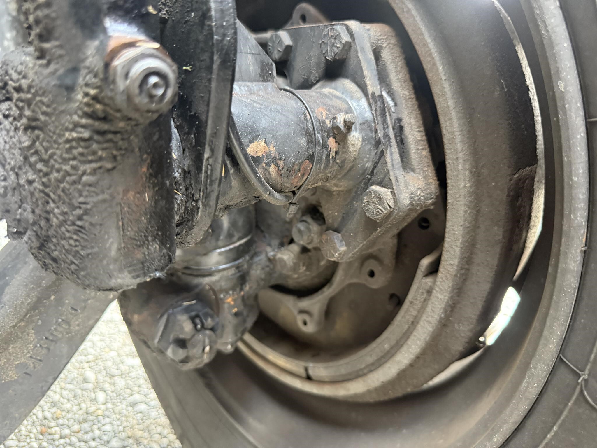 2015 Freightliner Cascadia 125 Semi Trucks/Trailer