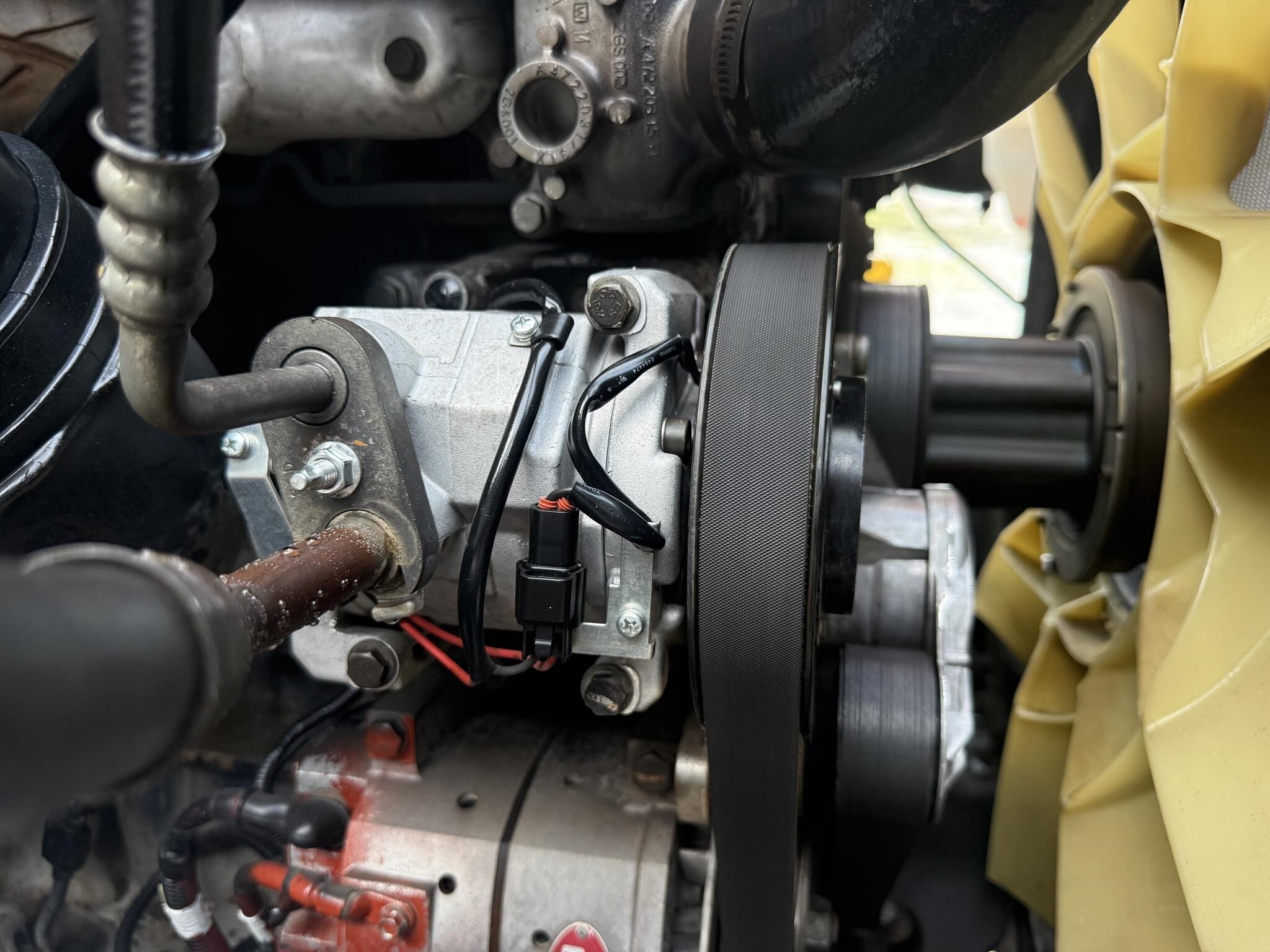 2015 Freightliner Cascadia 125 Semi Trucks/Trailer