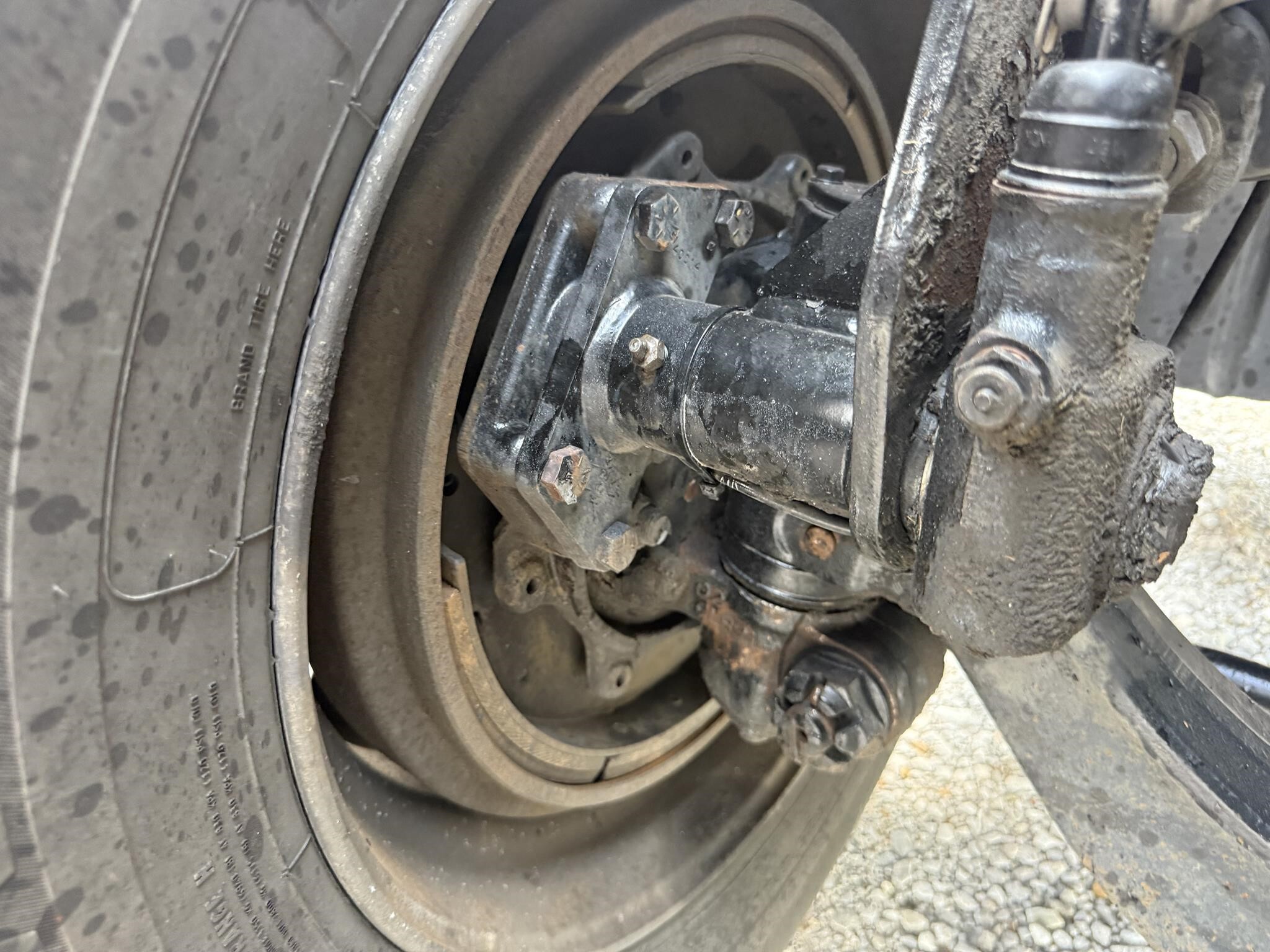 2015 Freightliner Cascadia 125 Semi Trucks/Trailer