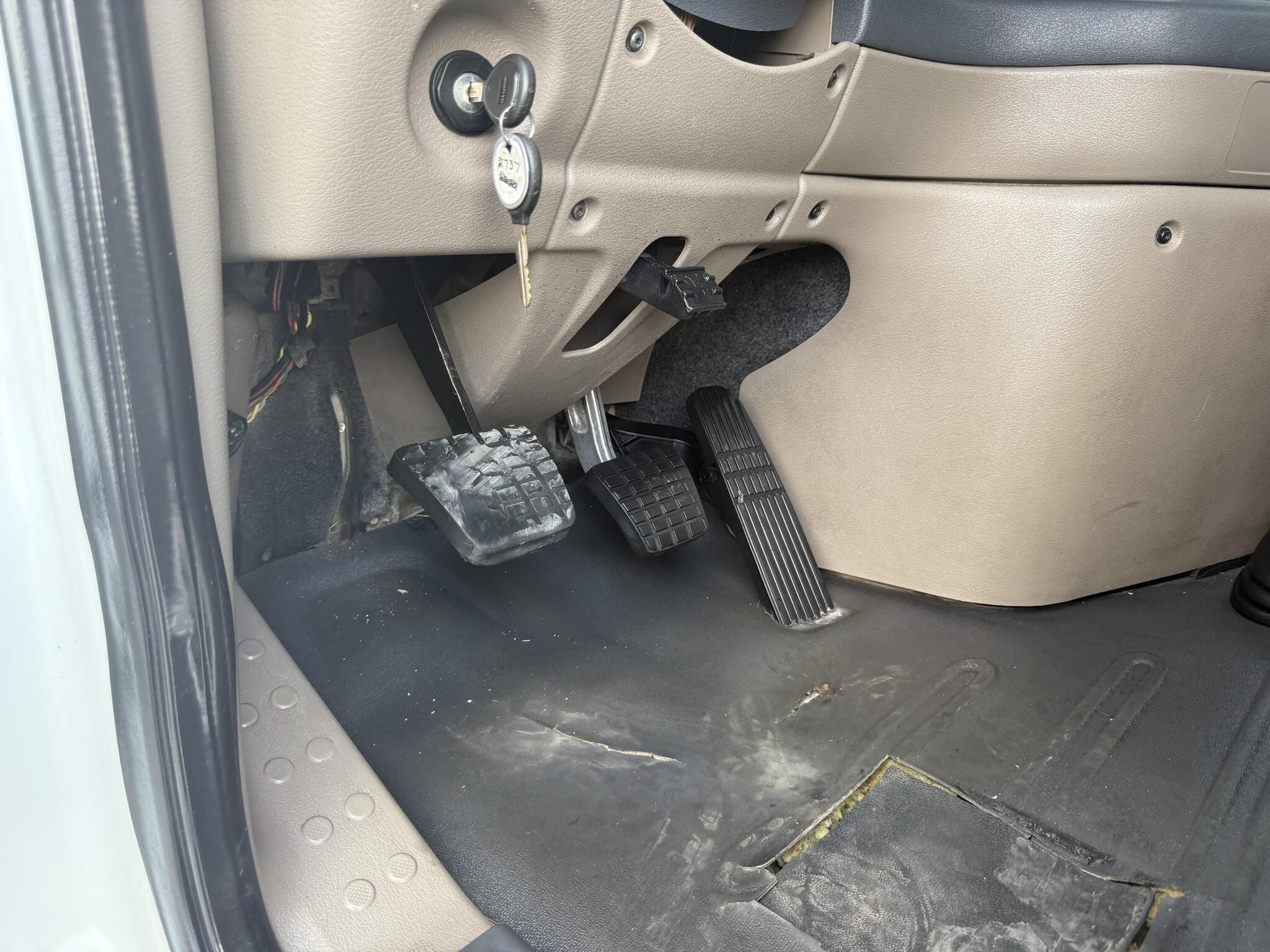 2015 Freightliner Cascadia 125 Semi Trucks/Trailer