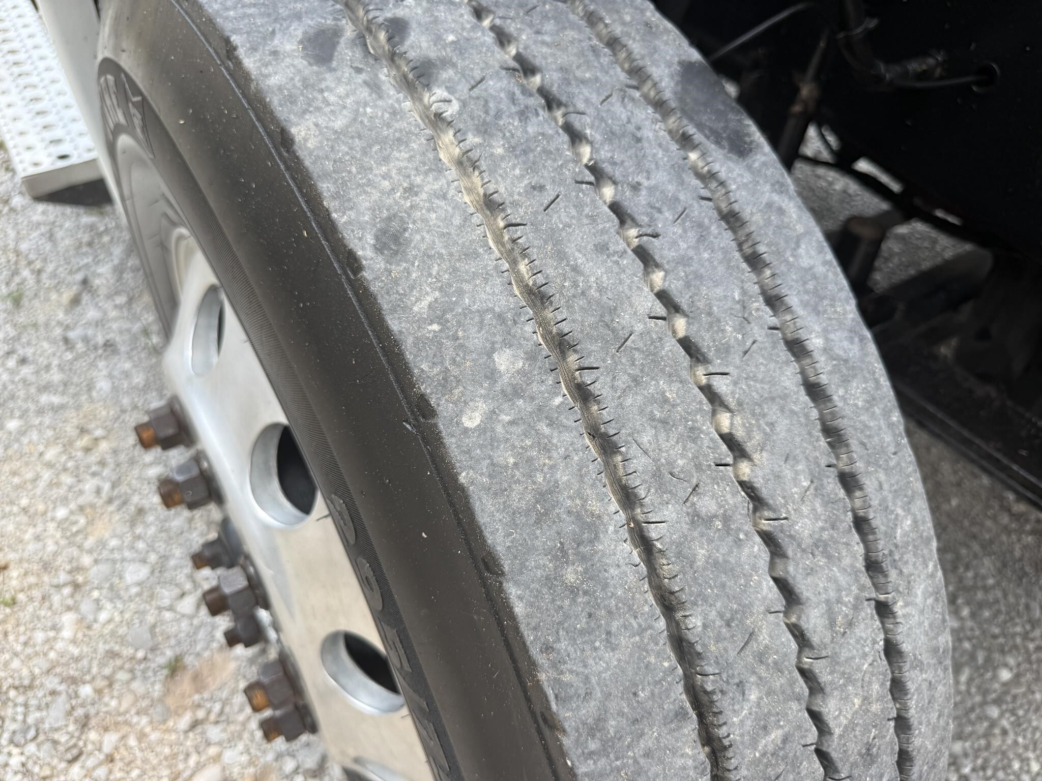 2015 Freightliner Cascadia 125 Semi Trucks/Trailer