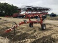 2024 Rhino VR10 Rake