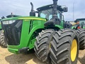 2017 John Deere 9620R Tractor