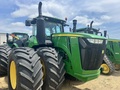 2017 John Deere 9620R Tractor