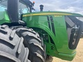 2017 John Deere 9620R Tractor