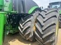 2017 John Deere 9620R Tractor