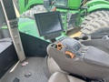 2017 John Deere 9620R Tractor