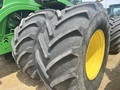 2017 John Deere 9620R Tractor