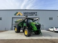 2021 John Deere F4365 Self-Propelled Fertilizer Spreader