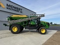 2021 John Deere F4365 Self-Propelled Fertilizer Spreader