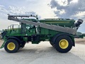 2021 John Deere F4365 Self-Propelled Fertilizer Spreader