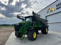 2021 John Deere F4365 Self-Propelled Fertilizer Spreader
