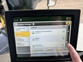 2021 John Deere F4365 Self-Propelled Fertilizer Spreader
