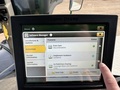 2021 John Deere F4365 Self-Propelled Fertilizer Spreader