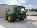 2024 John Deere S790 Combine