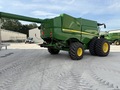 2024 John Deere S790 Combine