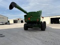 2024 John Deere S790 Combine