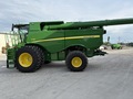 2024 John Deere S790 Combine