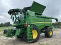 2023 John Deere S770 Combine
