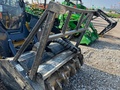 2014 John Deere MH60C Loader and Skid Steer Attachment