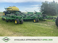 2019 John Deere 1895 Air Seeder