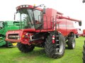 2012 Case IH 7230 Combine