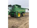 2019 John Deere S770 Combine