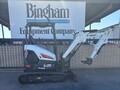 2025 Bobcat E26 Mini Excavator